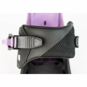 Nitro Optisym Snowboard + Team Pro Snowboard Bindings + Scala Boa Snowboard Boots - Women's 2025