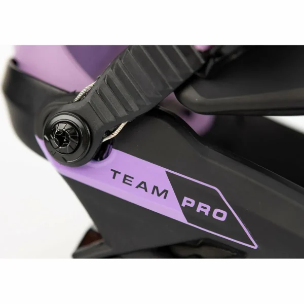 Nitro Optisym Snowboard + Team Pro Snowboard Bindings + Scala Boa Snowboard Boots - Women's 2025