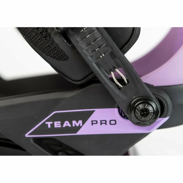 Nitro Optisym Snowboard + Team Pro Snowboard Bindings + Scala Boa Snowboard Boots - Women's 2025