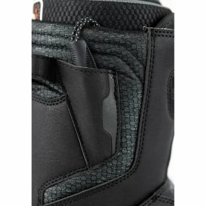Nitro Profile Step On TLS Snowboard Boots + Burton Step On Genesis Snowboard Bindings 2025