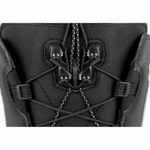 Nitro Profile Step On TLS Snowboard Boots + Burton Step On Genesis Snowboard Bindings 2025