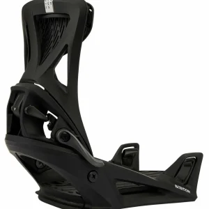 Nitro Profile Step On TLS Snowboard Boots + Burton Step On Genesis Snowboard Bindings 2025