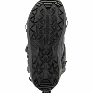 Nitro Profile Step On TLS Snowboard Boots + Burton Step On Splitboard Bindings 2025