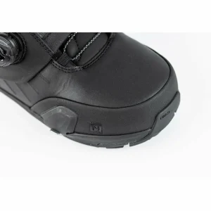 Nitro Profile Step On TLS Snowboard Boots + Burton Step On Splitboard Bindings 2025