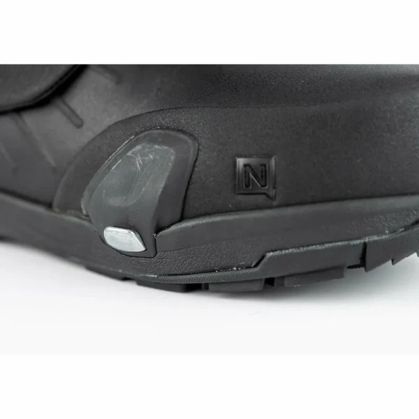 Nitro Profile Step On TLS Snowboard Boots + Burton Step On Splitboard Bindings 2025