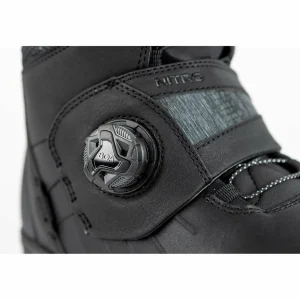 Nitro Profile Step On TLS Snowboard Boots + Burton Step On Splitboard Bindings 2025