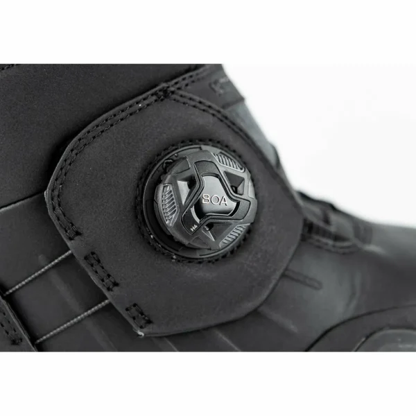 Nitro Profile Step On TLS Snowboard Boots + Burton Step On Splitboard Bindings 2025