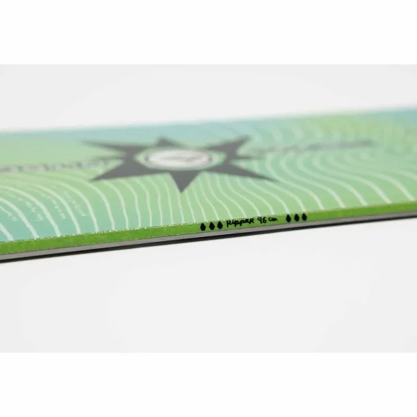 Kids Nitro Ripper x Volcom Snowboard - Kids' 2025