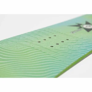 Kids Nitro Ripper x Volcom Snowboard - Kids' 2025