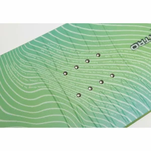 Kids Nitro Ripper x Volcom Snowboard - Kids' 2025