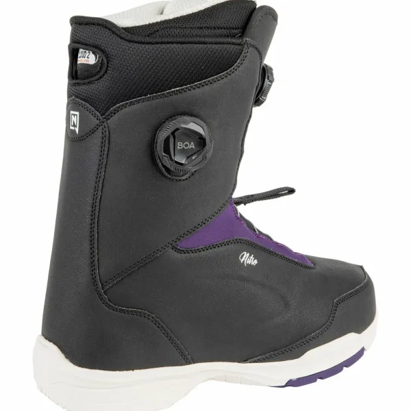 Nitro Scala Boa Snowboard Boots - Women's