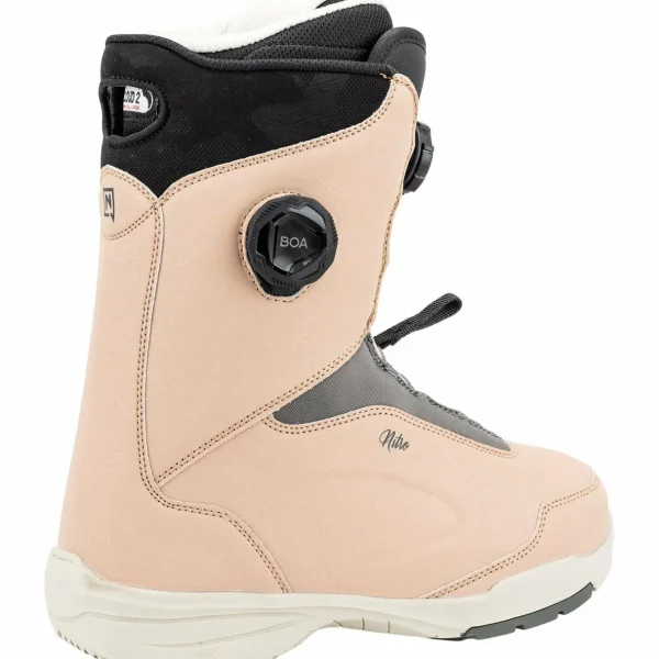 Nitro Scala Boa Snowboard Boots - Women's