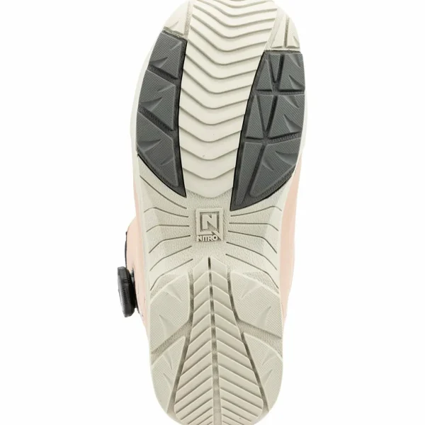 Nitro Scala Boa Snowboard Boots - Women's