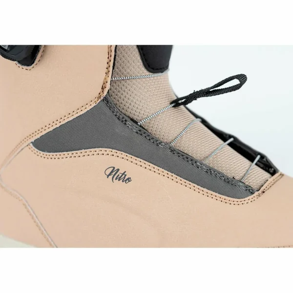 Nitro Scala Boa Snowboard Boots - Women's