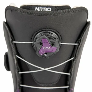 Nitro Scala Boa Snowboard Boots - Women's