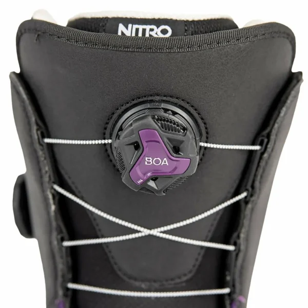 Nitro Scala Boa Snowboard Boots - Women's