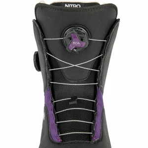 Nitro Scala Boa Snowboard Boots - Women's