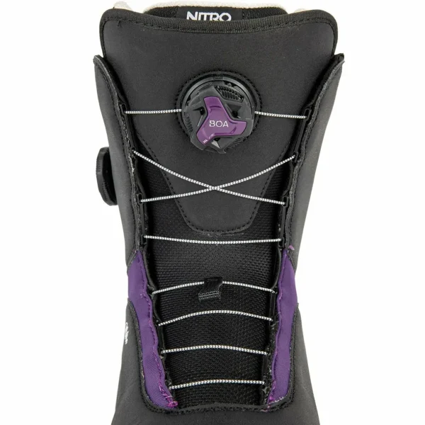 Nitro Scala Boa Snowboard Boots - Women's