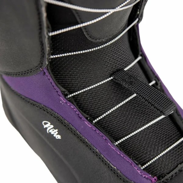 Nitro Scala Boa Snowboard Boots - Women's
