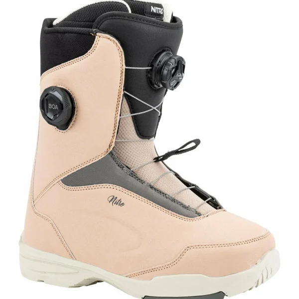 Nitro Scala Boa Snowboard Boots - Women's