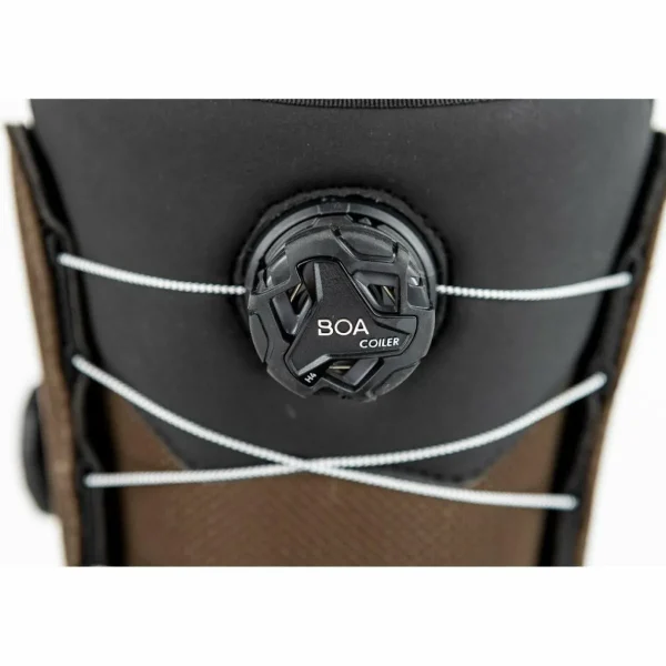 Nitro Sentinel Boa Snowboard Boots
