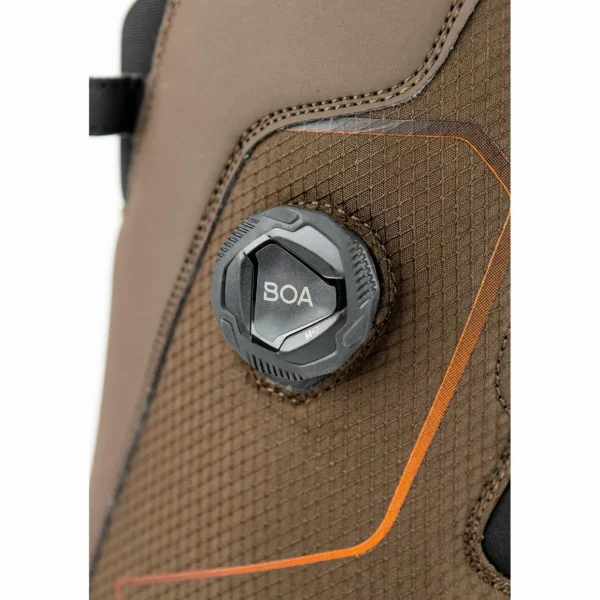 Nitro Sentinel Boa Snowboard Boots