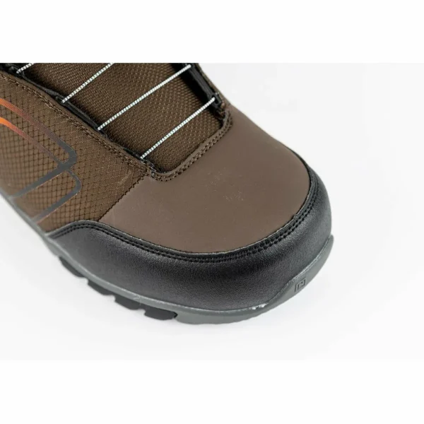 Nitro Sentinel Boa Snowboard Boots