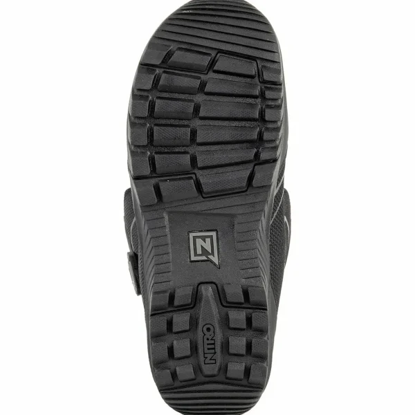 Nitro Sentinel Boa Snowboard Boots