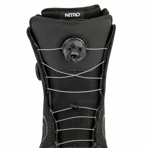 Nitro Sentinel Boa Snowboard Boots