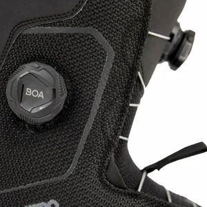 Nitro Sentinel Boa Snowboard Boots