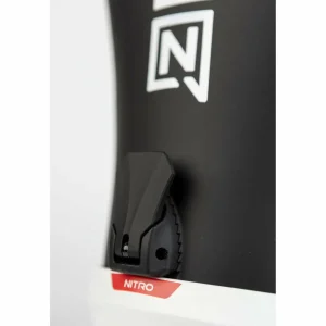 Nitro Squash Snowboard  + One Snowboard Bindings + Skylab Boa Snowboard Boots 2025