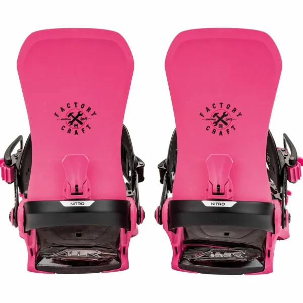 Nitro Squash Snowboard  + One Snowboard Bindings + Skylab Boa Snowboard Boots 2025