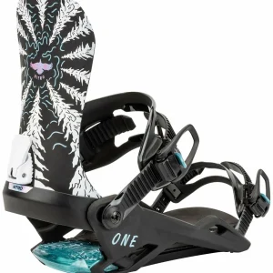 Nitro Squash Snowboard  + One Snowboard Bindings + Skylab Boa Snowboard Boots 2025