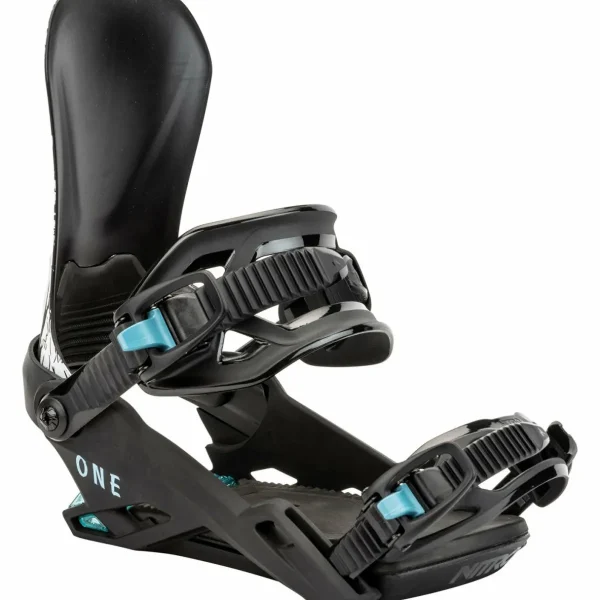 Nitro Squash Snowboard  + One Snowboard Bindings + Skylab Boa Snowboard Boots 2025