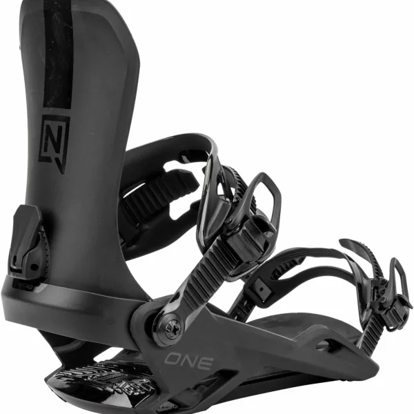 Nitro Squash Snowboard  + One Snowboard Bindings + Skylab Boa Snowboard Boots 2025