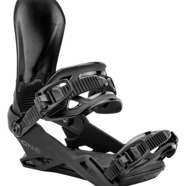Nitro Squash Snowboard  + One Snowboard Bindings + Skylab Boa Snowboard Boots 2025