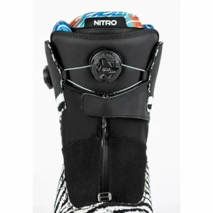 Nitro Squash Snowboard  + One Snowboard Bindings + Skylab Boa Snowboard Boots 2025