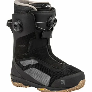 Nitro Squash Snowboard  + One Snowboard Bindings + Skylab Boa Snowboard Boots 2025