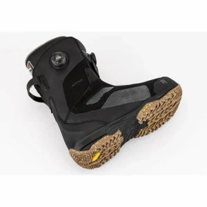 Nitro Squash Snowboard  + One Snowboard Bindings + Skylab Boa Snowboard Boots 2025