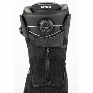 Nitro Squash Snowboard  + One Snowboard Bindings + Skylab Boa Snowboard Boots 2025