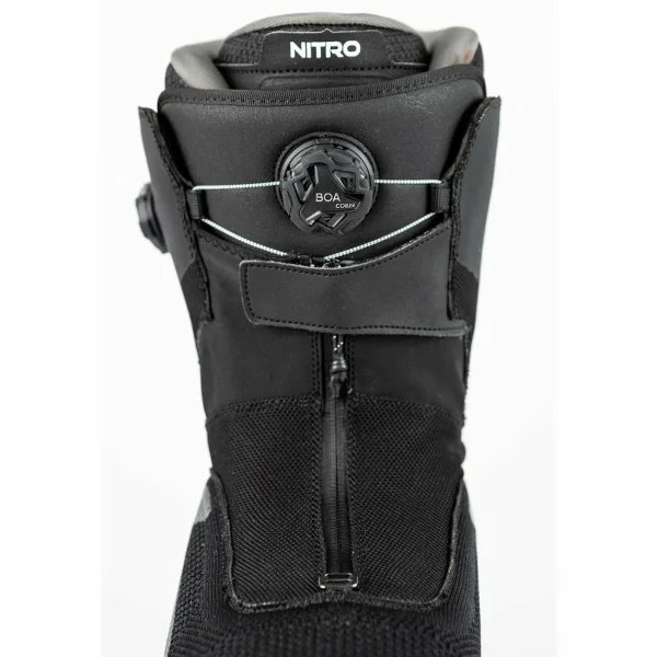 Nitro Squash Snowboard  + One Snowboard Bindings + Skylab Boa Snowboard Boots 2025