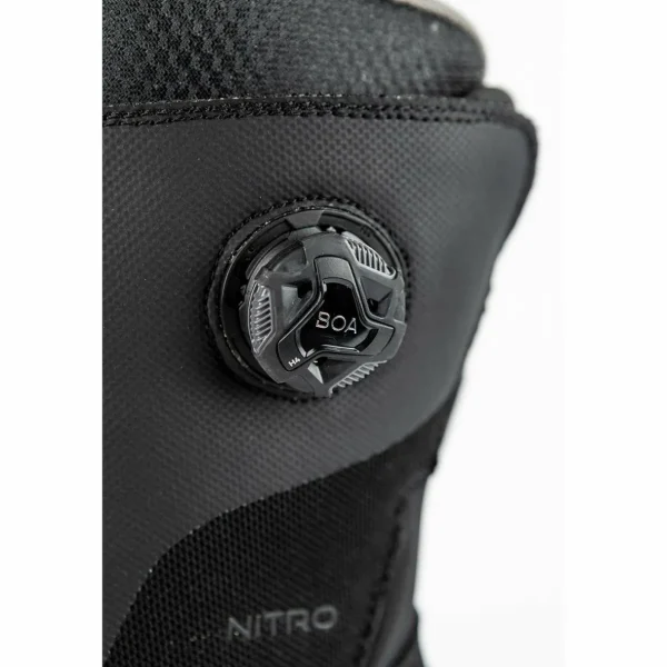 Nitro Squash Snowboard  + One Snowboard Bindings + Skylab Boa Snowboard Boots 2025
