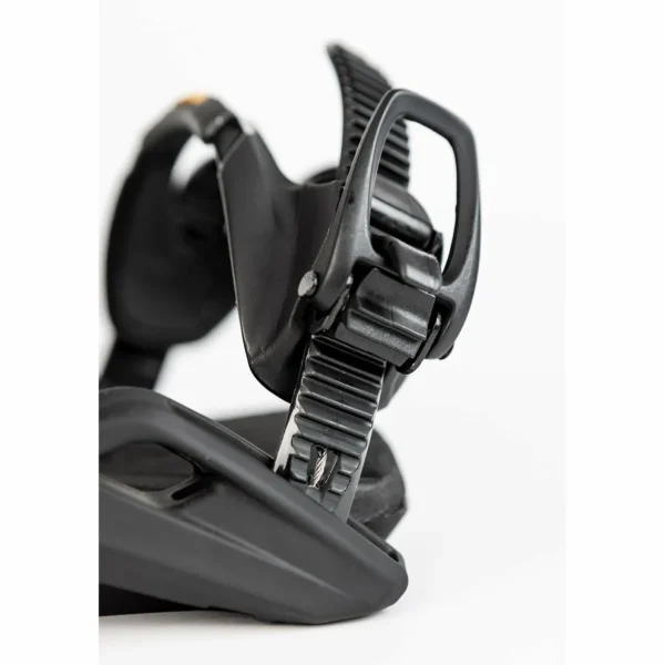 Nitro Squash Snowboard + Team Pro Snowboard Bindings 2025