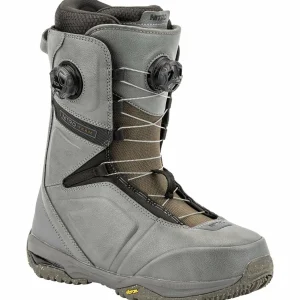 Nitro Team Boa Snowboard Boots 2025 - Used