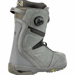 Nitro Team Boa Snowboard Boots 2025 - Used