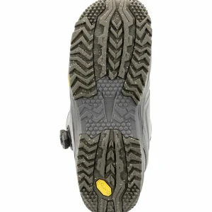 Nitro Team Boa Snowboard Boots 2025 - Used