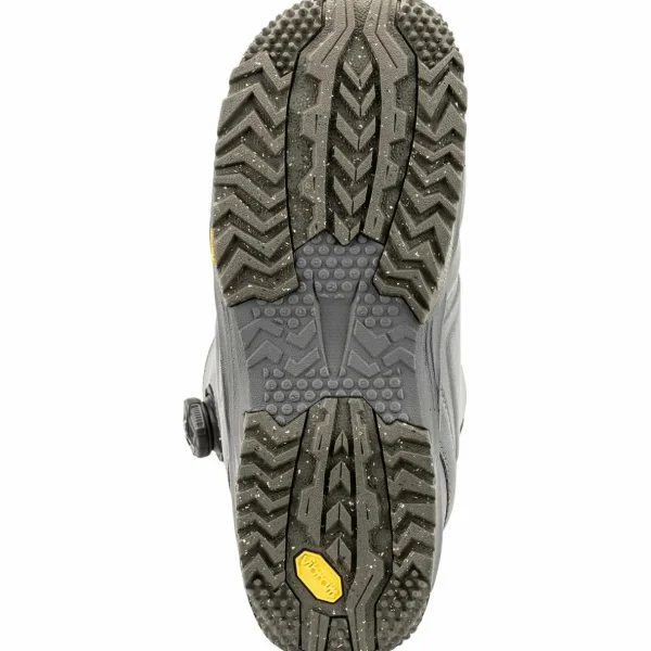 Nitro Team Boa Snowboard Boots 2025 - Used