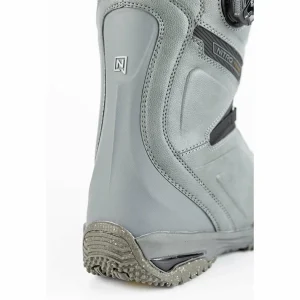 Nitro Team Boa Snowboard Boots 2025 - Used