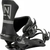 Nitro Team Pro Snowboard Bindings 2025