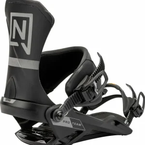 Nitro Team Pro Snowboard Bindings 2025